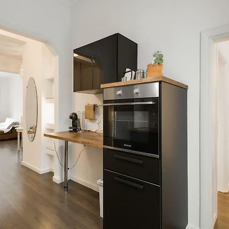 Roman Market- Upper Aristotelous Sq Luxury Apartment Szaloniki Kültér fotó