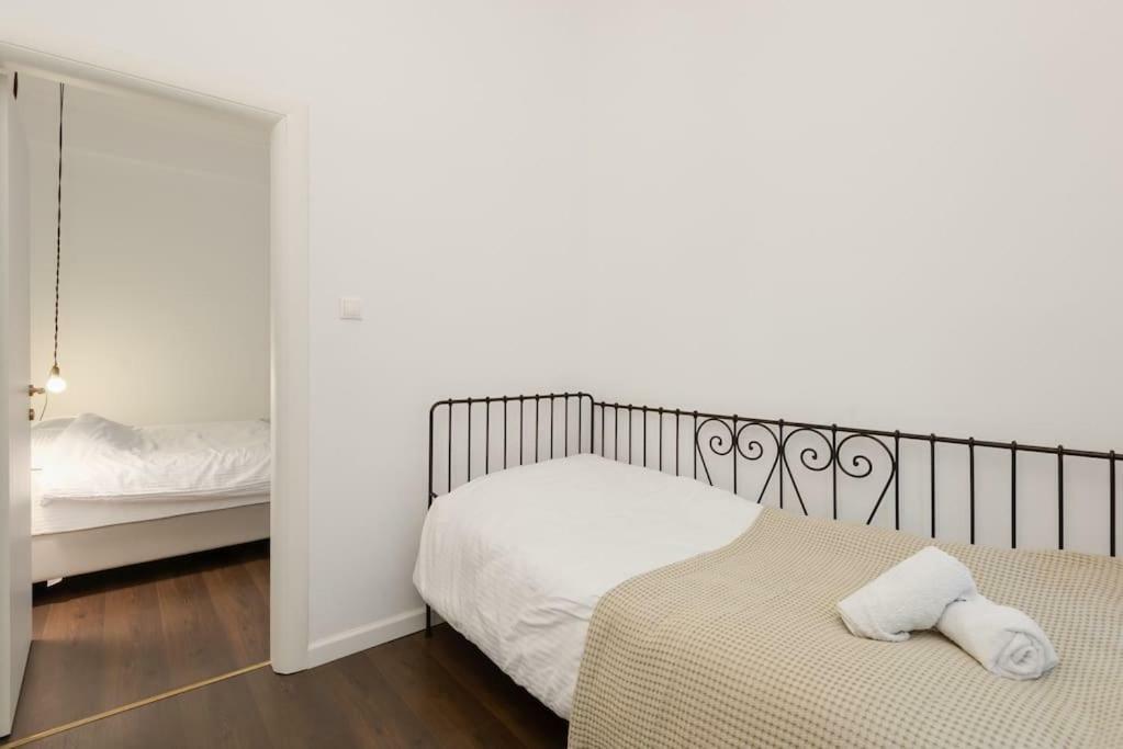 Roman Market- Upper Aristotelous Sq Luxury Apartment Szaloniki Kültér fotó