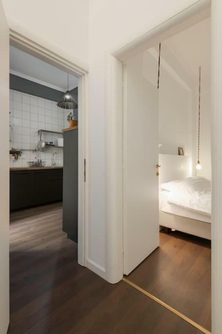 Roman Market- Upper Aristotelous Sq Luxury Apartment Szaloniki Kültér fotó
